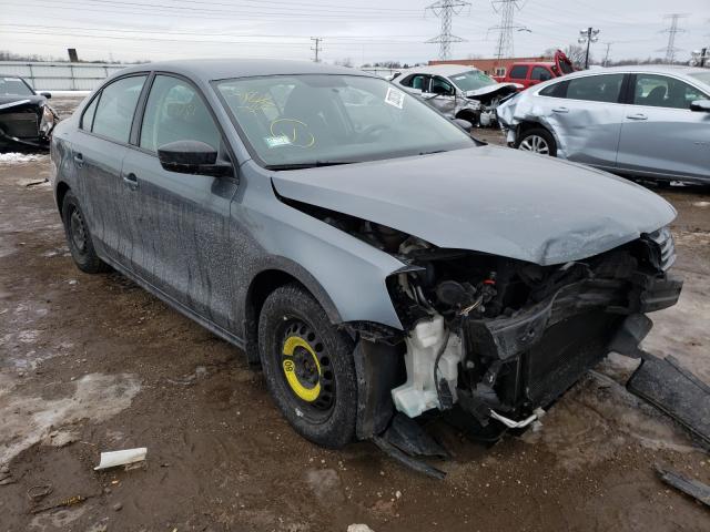 Photo 0 VIN: 3VW2K7AJ7EM235063 - VOLKSWAGEN JETTA BASE 