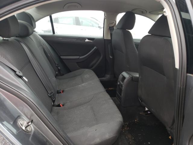 Photo 5 VIN: 3VW2K7AJ7EM235063 - VOLKSWAGEN JETTA BASE 