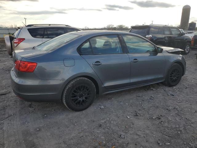 Photo 2 VIN: 3VW2K7AJ7EM240814 - VOLKSWAGEN JETTA 