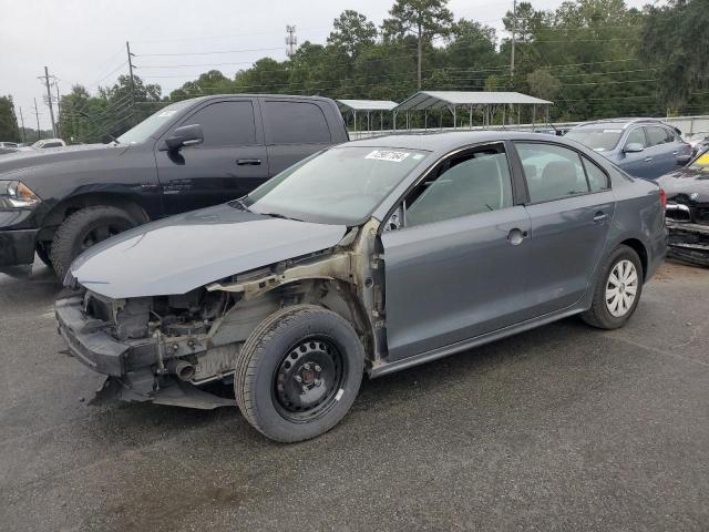 Photo 0 VIN: 3VW2K7AJ7EM242188 - VOLKSWAGEN JETTA BASE 