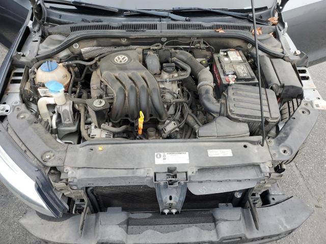 Photo 10 VIN: 3VW2K7AJ7EM242188 - VOLKSWAGEN JETTA BASE 