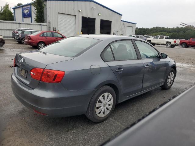 Photo 2 VIN: 3VW2K7AJ7EM242188 - VOLKSWAGEN JETTA BASE 