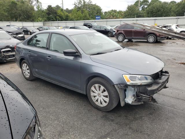 Photo 3 VIN: 3VW2K7AJ7EM242188 - VOLKSWAGEN JETTA BASE 