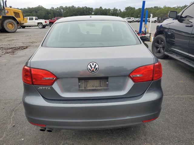 Photo 5 VIN: 3VW2K7AJ7EM242188 - VOLKSWAGEN JETTA BASE 