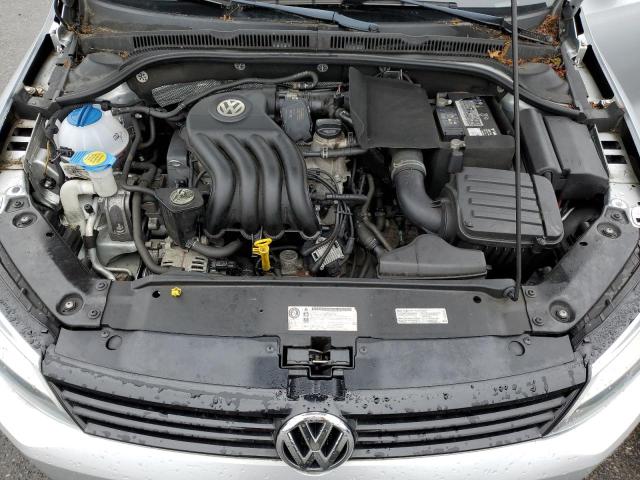 Photo 10 VIN: 3VW2K7AJ7EM242269 - VOLKSWAGEN JETTA 