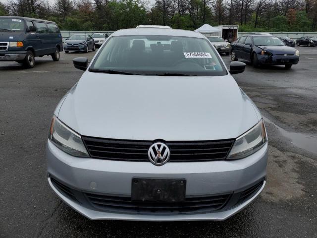 Photo 4 VIN: 3VW2K7AJ7EM242269 - VOLKSWAGEN JETTA 