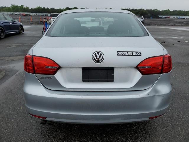 Photo 5 VIN: 3VW2K7AJ7EM242269 - VOLKSWAGEN JETTA 