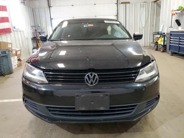 Photo 4 VIN: 3VW2K7AJ7EM247617 - VOLKSWAGEN JETTA 