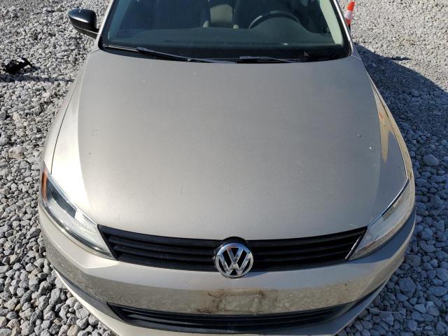 Photo 10 VIN: 3VW2K7AJ7EM255118 - VOLKSWAGEN JETTA 