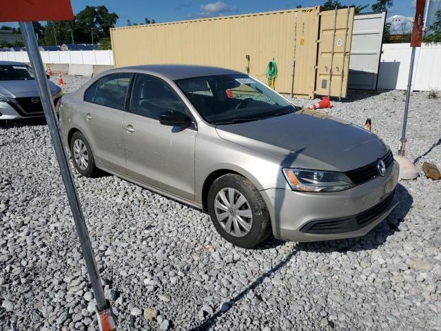 Photo 3 VIN: 3VW2K7AJ7EM255118 - VOLKSWAGEN JETTA 