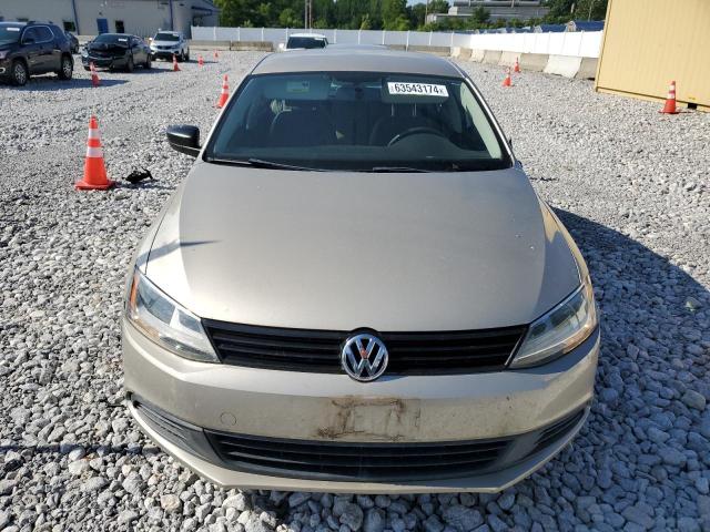 Photo 4 VIN: 3VW2K7AJ7EM255118 - VOLKSWAGEN JETTA 