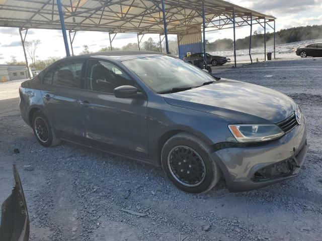 Photo 3 VIN: 3VW2K7AJ7EM294081 - VOLKSWAGEN JETTA BASE 