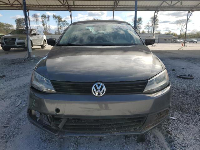 Photo 4 VIN: 3VW2K7AJ7EM294081 - VOLKSWAGEN JETTA BASE 