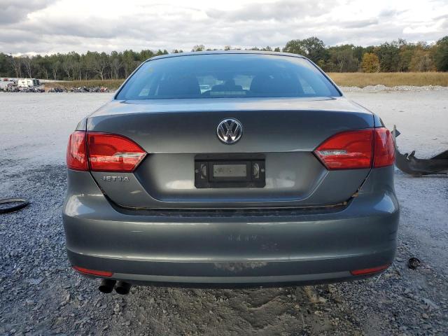 Photo 5 VIN: 3VW2K7AJ7EM294081 - VOLKSWAGEN JETTA BASE 