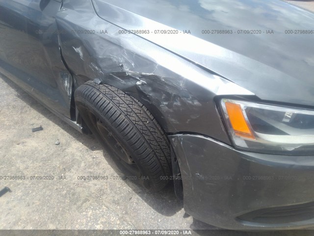 Photo 5 VIN: 3VW2K7AJ7EM294825 - VOLKSWAGEN JETTA 