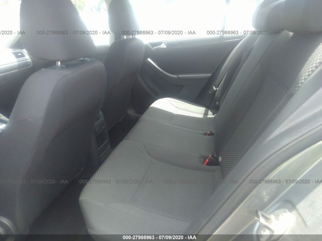 Photo 7 VIN: 3VW2K7AJ7EM294825 - VOLKSWAGEN JETTA 