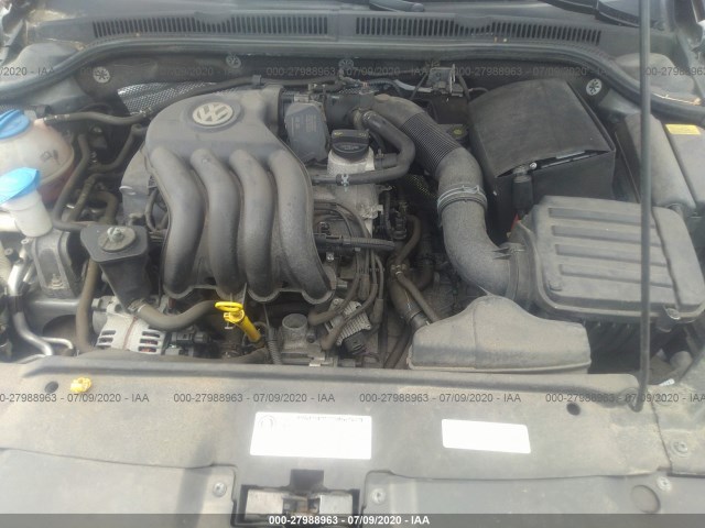 Photo 9 VIN: 3VW2K7AJ7EM294825 - VOLKSWAGEN JETTA 