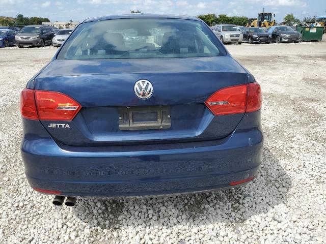 Photo 5 VIN: 3VW2K7AJ7EM305192 - VOLKSWAGEN JETTA BASE 