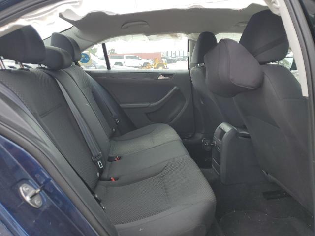 Photo 9 VIN: 3VW2K7AJ7EM305192 - VOLKSWAGEN JETTA BASE 