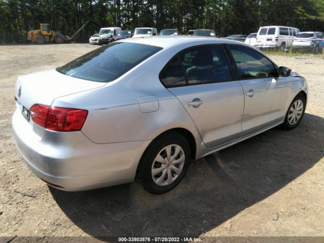 Photo 3 VIN: 3VW2K7AJ7EM306701 - VOLKSWAGEN JETTA SEDAN 