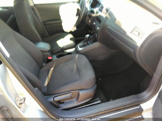 Photo 4 VIN: 3VW2K7AJ7EM306701 - VOLKSWAGEN JETTA SEDAN 