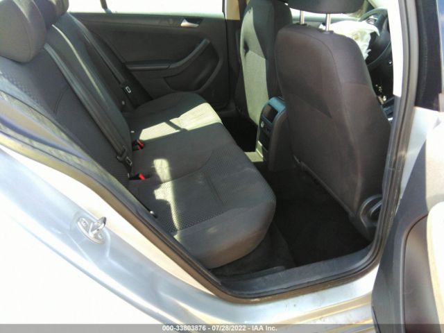 Photo 7 VIN: 3VW2K7AJ7EM306701 - VOLKSWAGEN JETTA SEDAN 