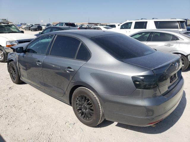 Photo 1 VIN: 3VW2K7AJ7EM312398 - VOLKSWAGEN JETTA BASE 