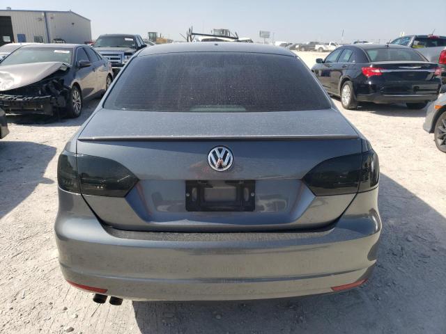 Photo 5 VIN: 3VW2K7AJ7EM312398 - VOLKSWAGEN JETTA BASE 