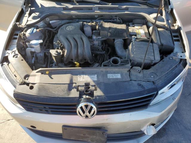 Photo 10 VIN: 3VW2K7AJ7EM329833 - VOLKSWAGEN JETTA BASE 