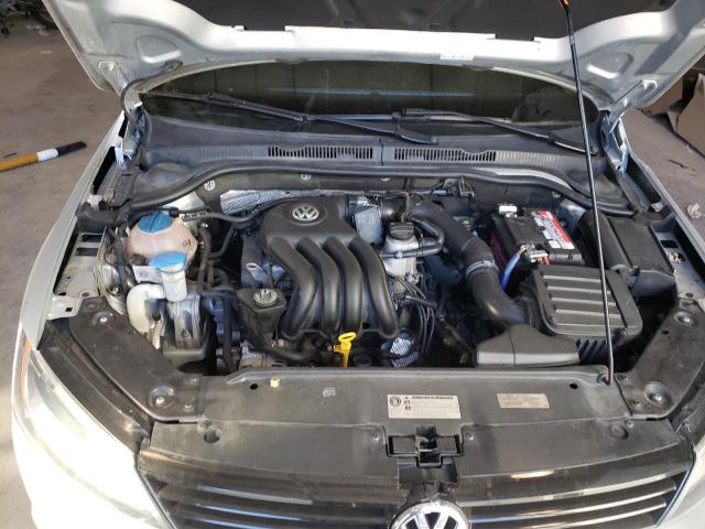 Photo 10 VIN: 3VW2K7AJ7EM331498 - VOLKSWAGEN JETTA 