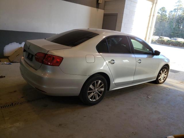 Photo 2 VIN: 3VW2K7AJ7EM331498 - VOLKSWAGEN JETTA 