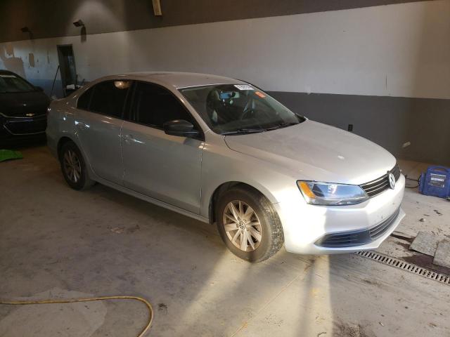 Photo 3 VIN: 3VW2K7AJ7EM331498 - VOLKSWAGEN JETTA 