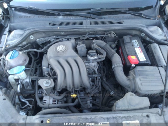 Photo 9 VIN: 3VW2K7AJ7EM335390 - VOLKSWAGEN JETTA 