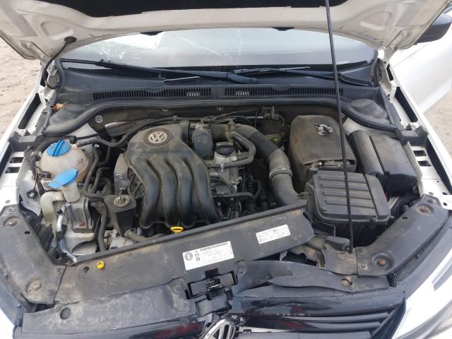 Photo 6 VIN: 3VW2K7AJ7EM350617 - VOLKSWAGEN JETTA 