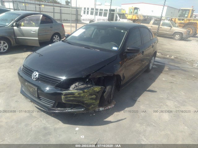 Photo 1 VIN: 3VW2K7AJ7EM352030 - VOLKSWAGEN JETTA 