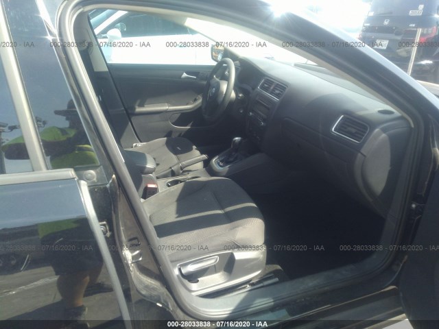 Photo 4 VIN: 3VW2K7AJ7EM352030 - VOLKSWAGEN JETTA 