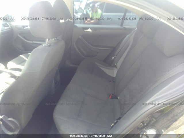 Photo 7 VIN: 3VW2K7AJ7EM352030 - VOLKSWAGEN JETTA 