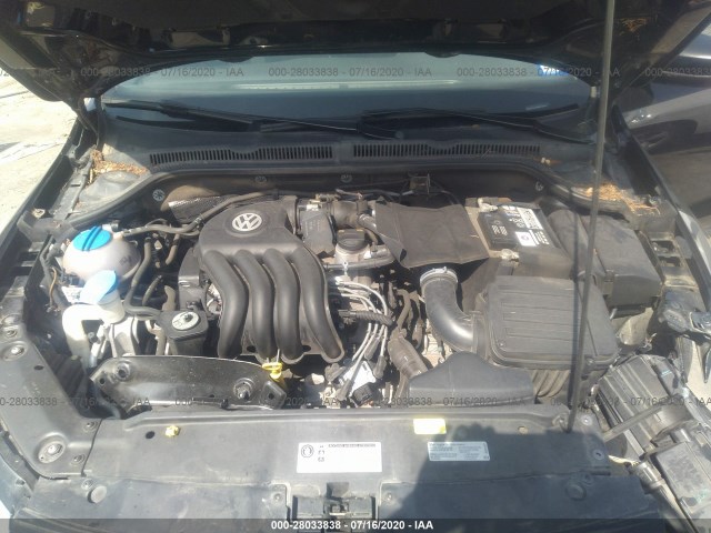 Photo 9 VIN: 3VW2K7AJ7EM352030 - VOLKSWAGEN JETTA 