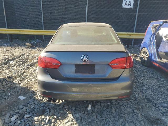 Photo 5 VIN: 3VW2K7AJ7EM364923 - VOLKSWAGEN JETTA BASE 