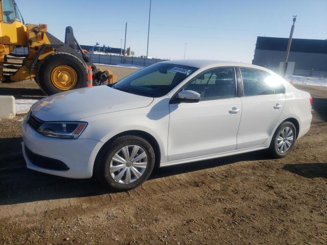 Photo 0 VIN: 3VW2K7AJ7EM365277 - VOLKSWAGEN JETTA BASE 