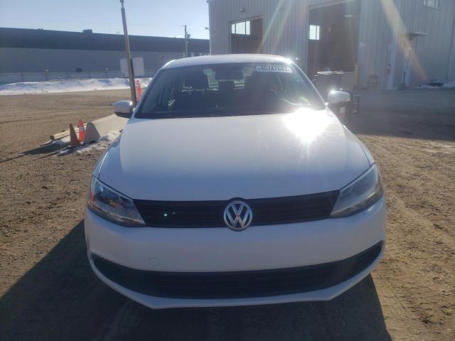 Photo 4 VIN: 3VW2K7AJ7EM365277 - VOLKSWAGEN JETTA BASE 