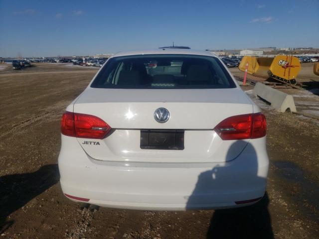 Photo 5 VIN: 3VW2K7AJ7EM365277 - VOLKSWAGEN JETTA BASE 