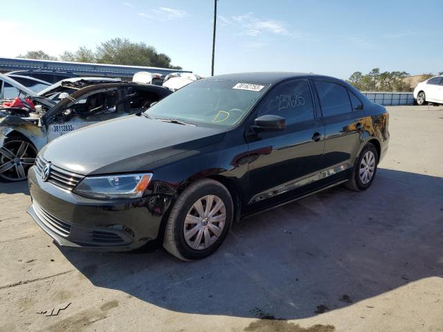 Photo 0 VIN: 3VW2K7AJ7EM370642 - VOLKSWAGEN JETTA 