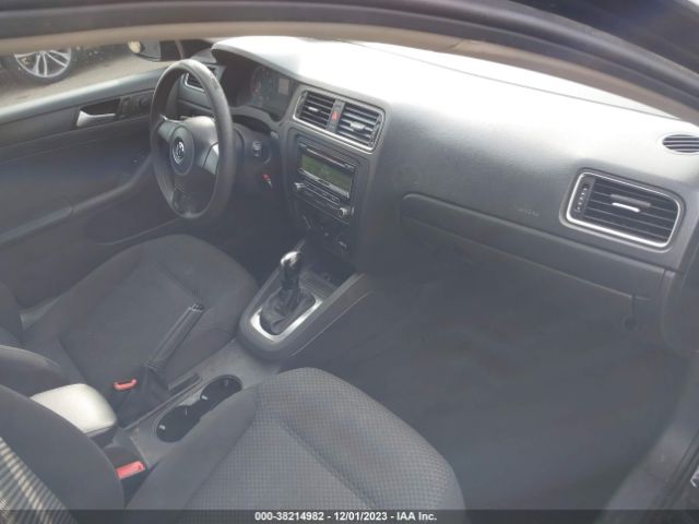 Photo 4 VIN: 3VW2K7AJ7EM371631 - VOLKSWAGEN JETTA 