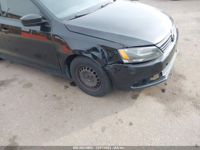 Photo 5 VIN: 3VW2K7AJ7EM371631 - VOLKSWAGEN JETTA 