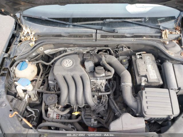 Photo 9 VIN: 3VW2K7AJ7EM371631 - VOLKSWAGEN JETTA 