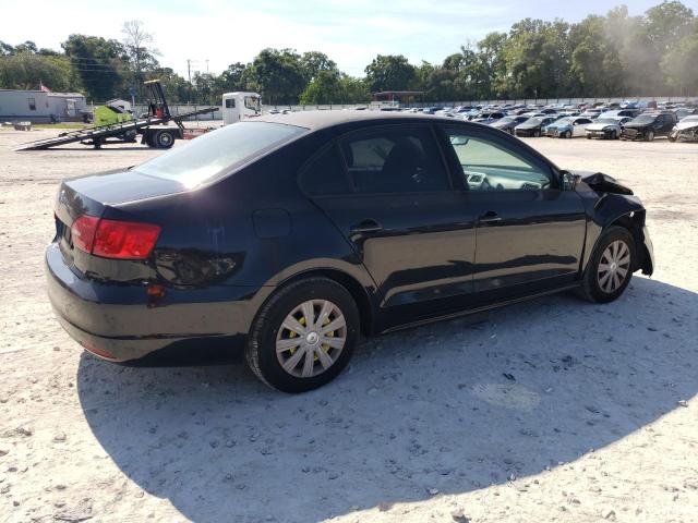 Photo 2 VIN: 3VW2K7AJ7EM383696 - VOLKSWAGEN JETTA 