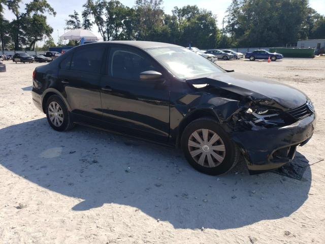 Photo 3 VIN: 3VW2K7AJ7EM383696 - VOLKSWAGEN JETTA 