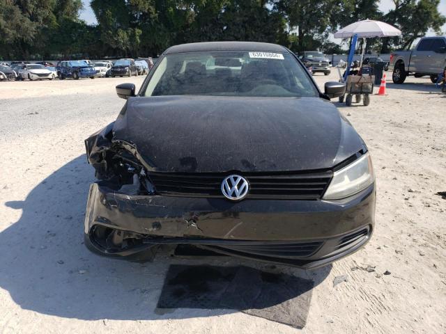 Photo 4 VIN: 3VW2K7AJ7EM383696 - VOLKSWAGEN JETTA 