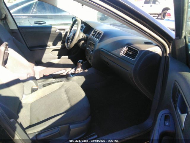 Photo 4 VIN: 3VW2K7AJ7EM384170 - VOLKSWAGEN JETTA SEDAN 